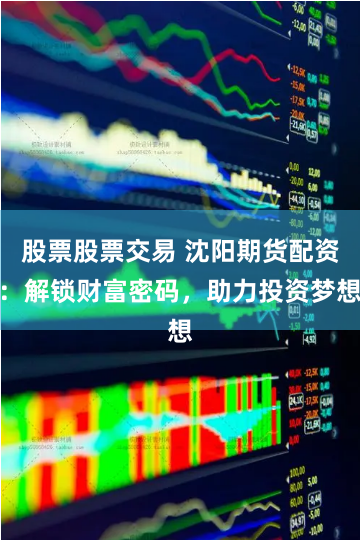 股票股票交易 沈阳期货配资：解锁财富密码，助力投资梦想