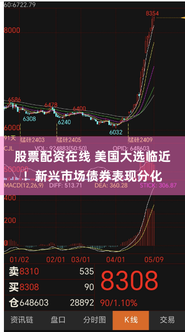 股票配资在线 美国大选临近！新兴市场债券表现分化
