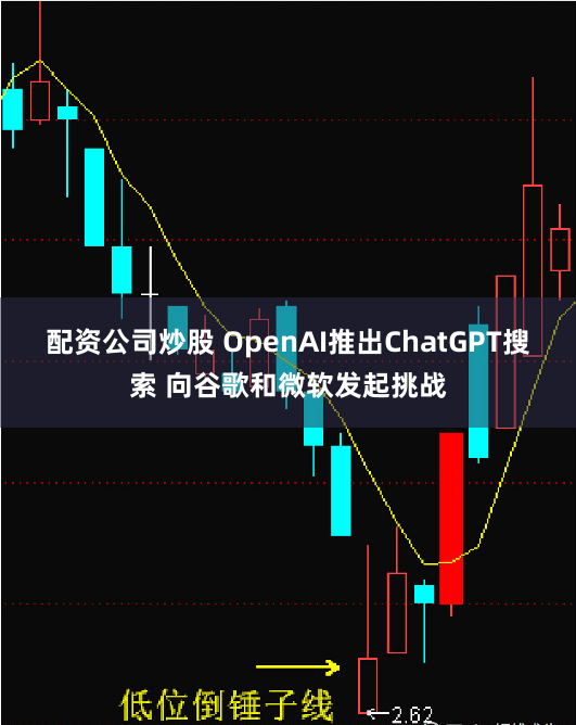 配资公司炒股 OpenAI推出ChatGPT搜索 向谷歌和微软发起挑战