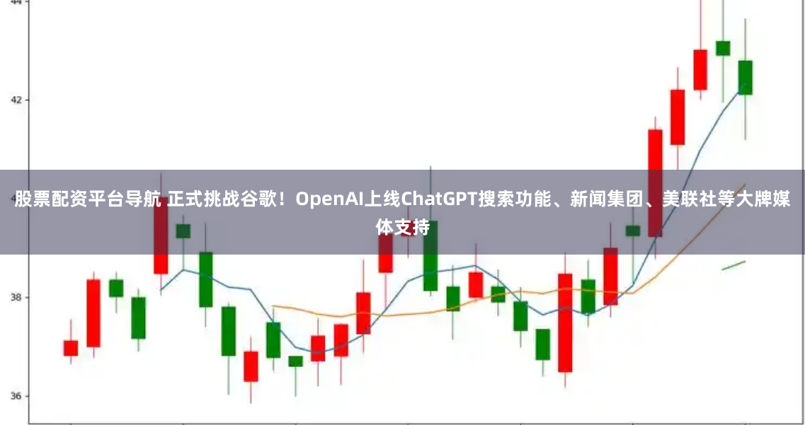 股票配资平台导航 正式挑战谷歌！OpenAI上线ChatGPT搜索功能、新闻集团、美联社等大牌媒体支持