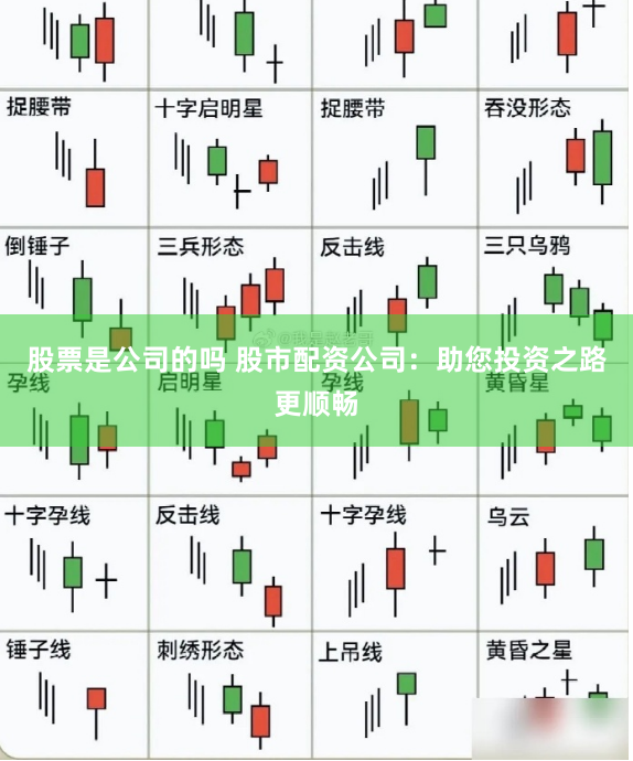 股票是公司的吗 股市配资公司：助您投资之路更顺畅